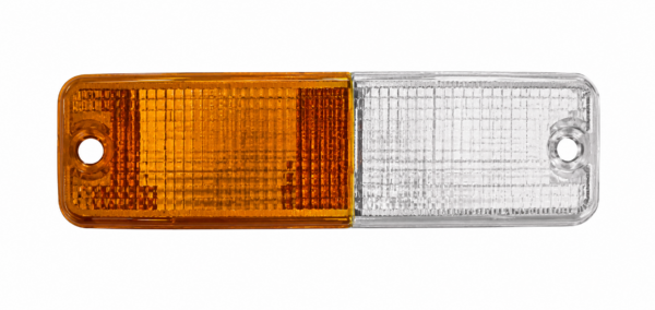 LENTE DELANTERO 504 GR II MODELO 83/86 DERECHO