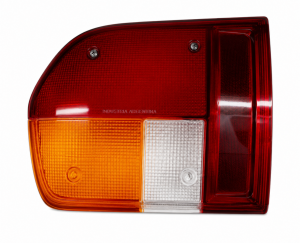 LENTE TRASERO 504 GR II MODELO 83/86 TRICOLOR DERECHO
