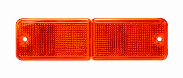 LENTE DELANTERO 504 SR MODELO 87/90 DERECHO