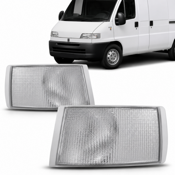 FARO DELANTERO BOXER GIRO MODELO 95/04 DERECHO