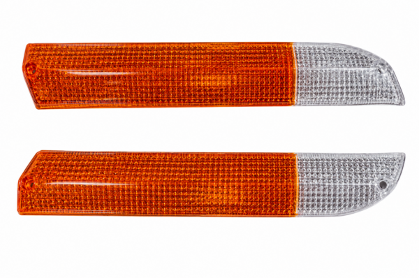 LENTE DELANTERO 504 MODELO 69/81 IZQUIERDO