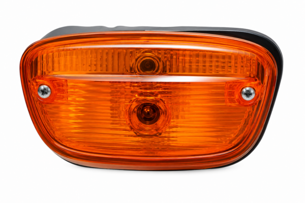 FARO DELANTERO 404 AMBAR