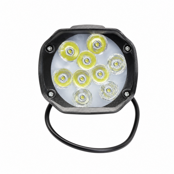 FARO 9 LED 12V