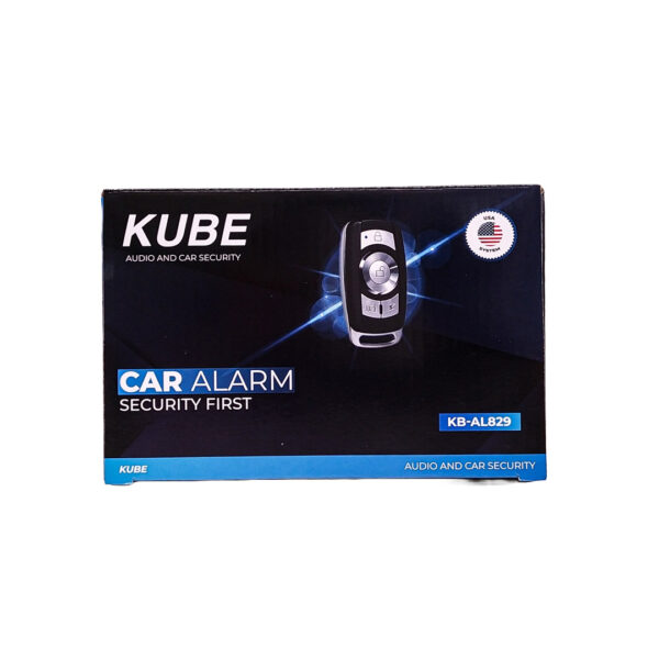 ALARMA PARA AUTO