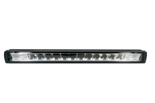 BARRA DE LED HEAVY DUTY LARGO 57CM COLOR BLANCO