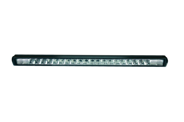 BARRA DE LED HEAVY DUTY LARGO 82CM COLOR BLANCO