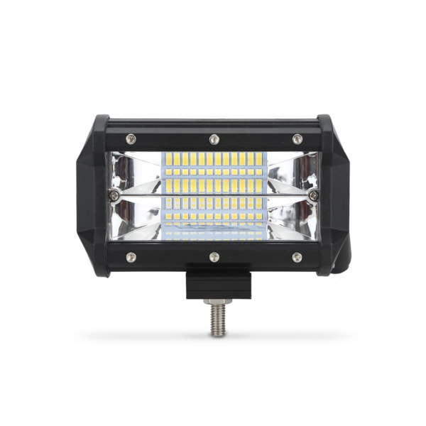 OFF ROAD BARRA DE LED PLUS RECTA - 13.5 CM DE LARGO