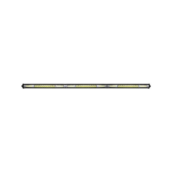 BARRA DE LED SLIM BARRA DE LED ULTRA SLIM 306 WATTS - 79 CM DE LARGO COLOR BLANCO