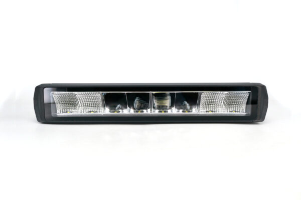 BARRA DE LED HEAVY DUTY LARGO 31CM COLOR BLANCO