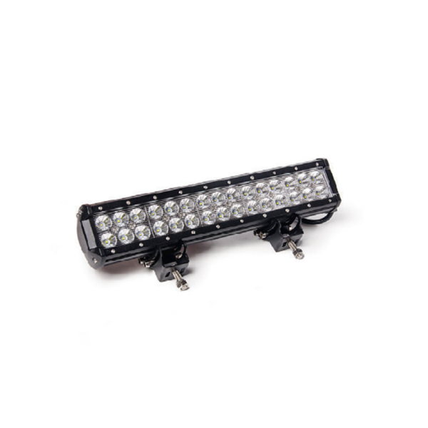 BARRA DE LED EPISTAR RECTA BARRA DE 30 LED 90 WATTS - EPISTAR (37 CM DE LARGO)
