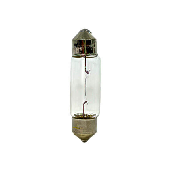 LAMPARA TUBULAR 5W 12V KOBO