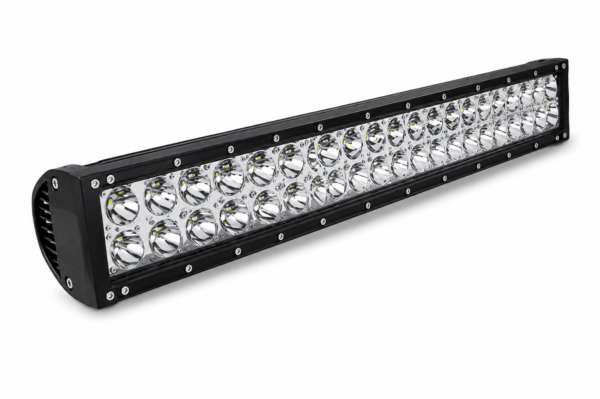 BARRA LED RECTA 180W 12/24V