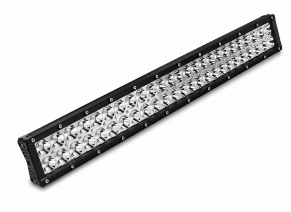 BARRA LED RECTA 240W 12/24V