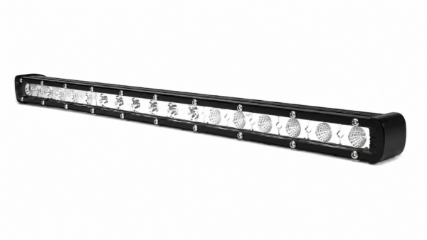 BARRA LED SLIM 54W 12/24V