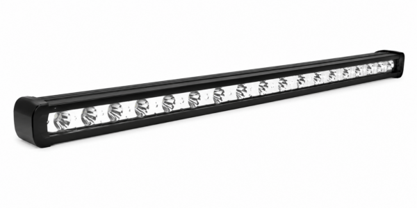 BARRA LED SLIM 72W 12/24V