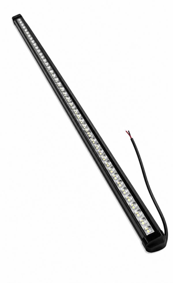 BARRA LED SLIM 108W 12/24V