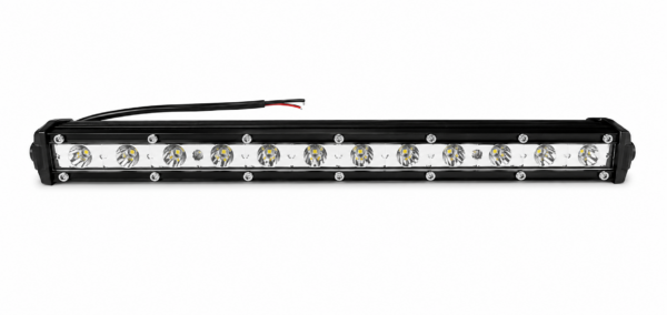 BARRA LED SLIM 36W 12/24V