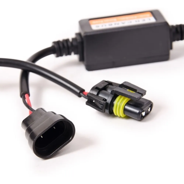 EMULADOR PARA KIT DE LED 9006