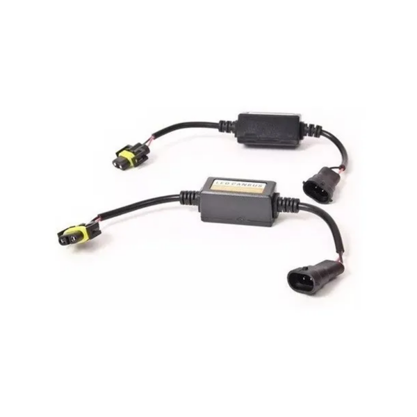 EMULADOR PARA KIT DE LED H11
