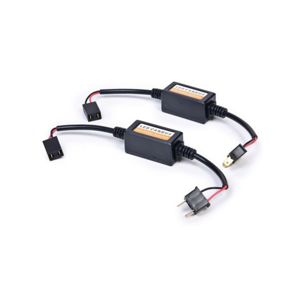 EMULADOR PARA KIT DE LED H7