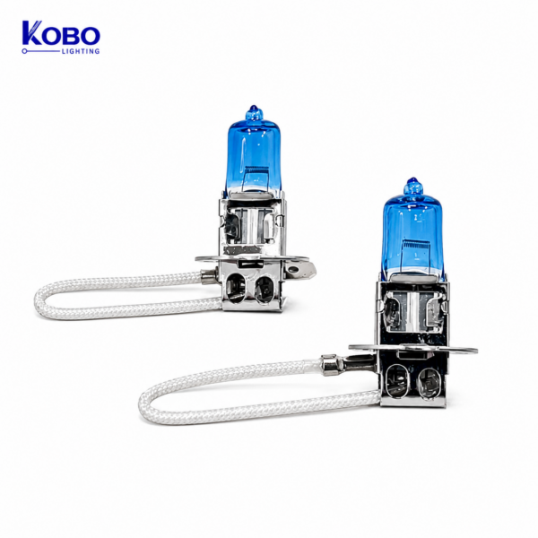 LAMPARA BLUE VISION H3