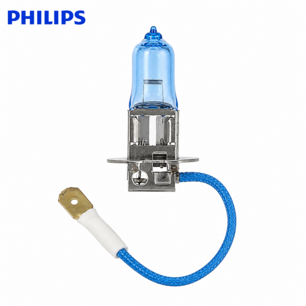 LAMPARA BLUE VISION H3