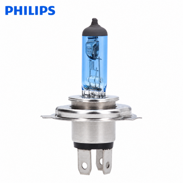 LAMPARA BLUE VISION H4