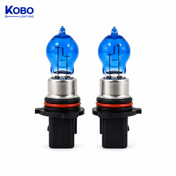 LAMPARA BLUE VISION P13W