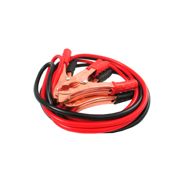 CABLE PUENTE DE BATERIA 2,5 METROS 200 AMP