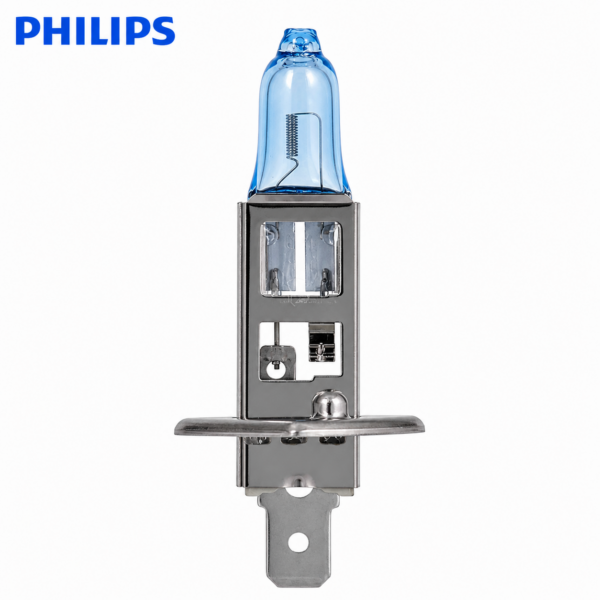 LAMPARA BLUE VISION H1