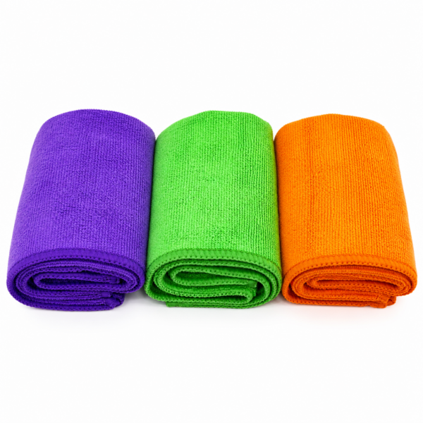 Paño Microfibra