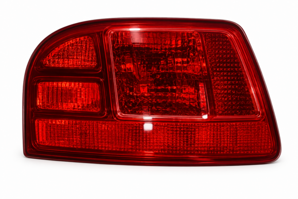 FARO TRASERO C 3 AIRCROSS ANTINIEBLA ROJO 12/15 IZQUIERDO