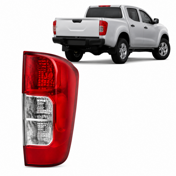 FARO TRASERO FARO FRONTIER 15/20 CON FICHA Y PORTALAMPARA DERECHO