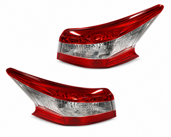 FARO TRASERO FARO SENTRA 14/16 EXTERIOR LED DERECHO