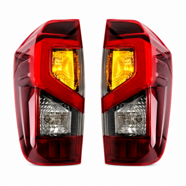 FARO TRASERO FARO FRONTIER 2021/AD LED PRO 4X DERECHO