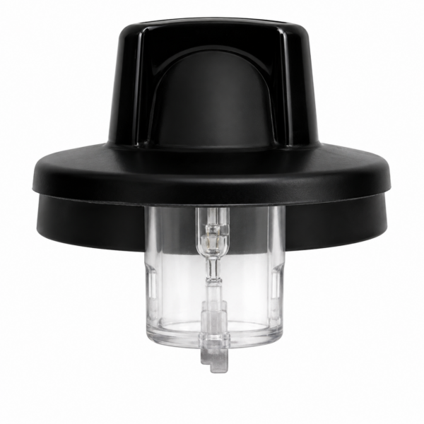 FARO PATENTE LUV ALUMBRA PATENTE MODELO 94/97 NEGRO