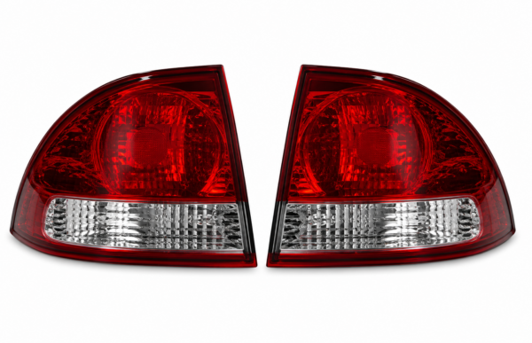 FARO TRASERO CLASSIC 4 PUERTAS MODELO 10/AD EXTERIOR DERECHO