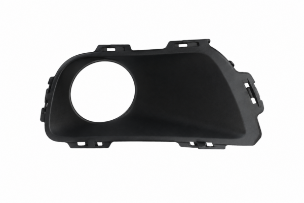 PARRILLA / REJILLA / TAPA DE FARO AUXILIAR S-10 CARCAZA PORTA FARO AUXILIAR MODELO 12/16 DERECHO