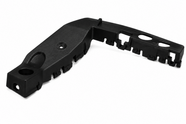 SOPORTE DE PARAGOLPE  S-10 12/AD DELANTERO DERECHO
