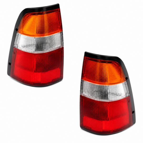 FARO TRASERO LUV PICK UP 97/99 TRICOLOR DERECHO