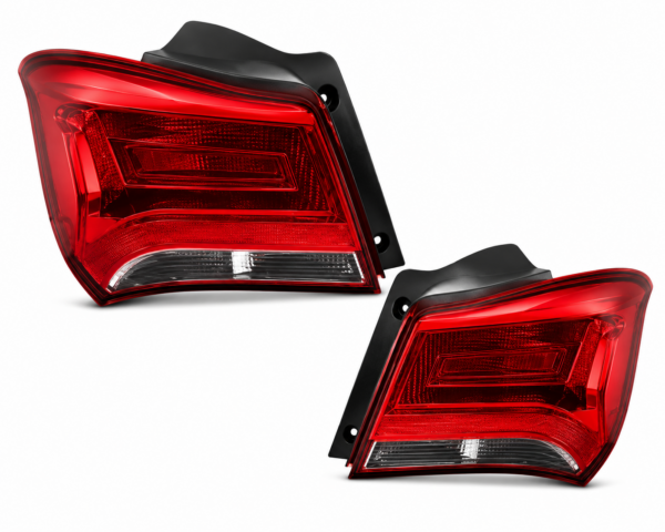 FARO TRASERO ONIX 16/AD LT LTZ ACTIVE CRISTAL DERECHO