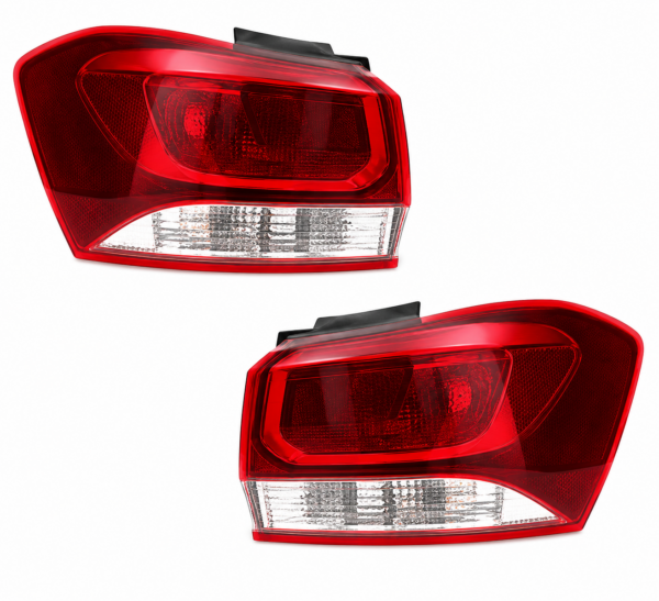 FARO TRASERO SPIN MODELO 19/AD EXTERIOR ROJO DERECHO