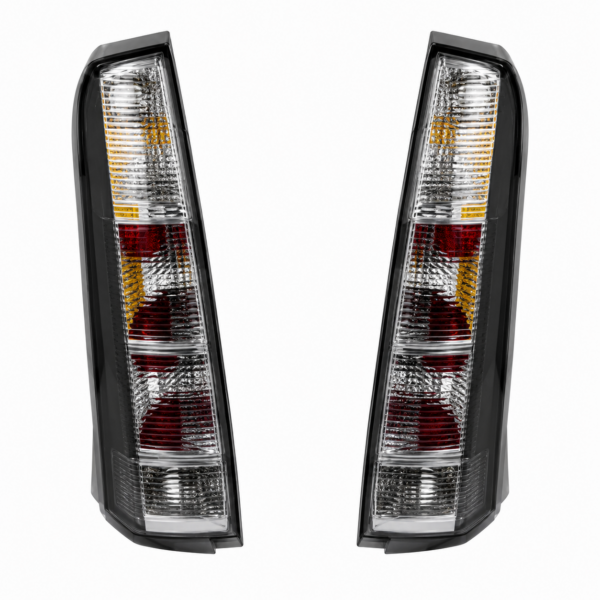FARO TRASERO MERIVA 2009/ADEL CRISTAL/FUME DERECHO