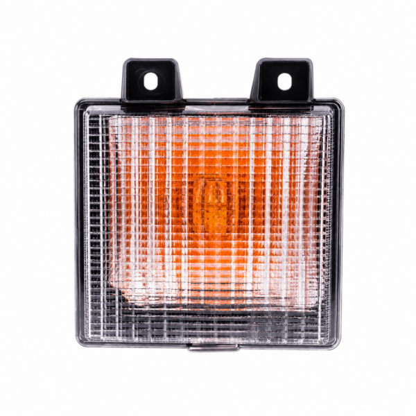 FARO DELANTERO CUSTOM GIRO Y POSICIÓN DERECHO