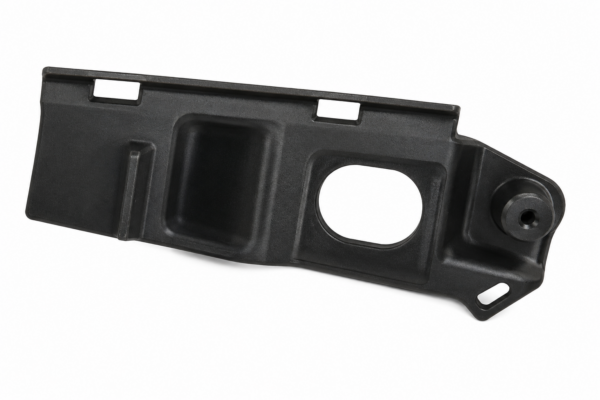 SOPORTE DE PARAGOLPE CORSA II DELANTERO IZQUIERDO