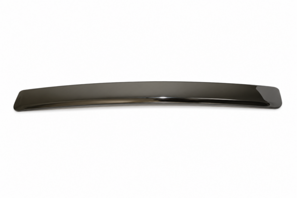 MOLDURA SUPERIOR S10 CROMADA
