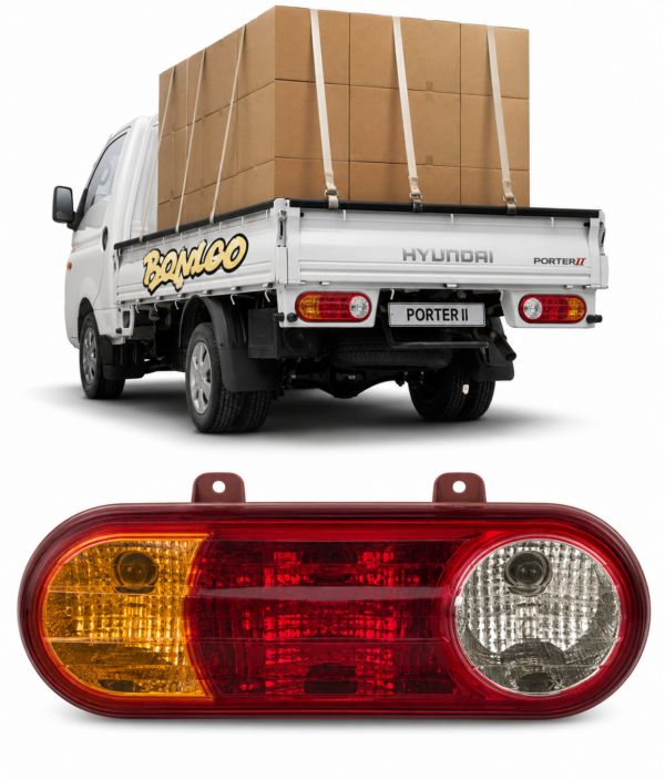 FARO TRASERO H 100 PICK UP 04 / AD DERECHO