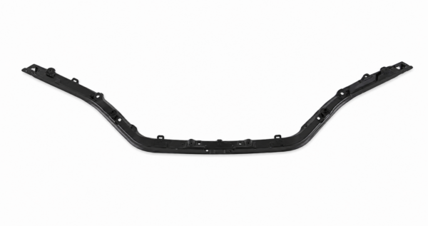 MOLDURA CAPTUR 17/19 INFERIOR DE PARRILLA CROMADA DERECHO