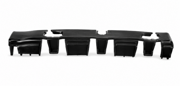 SOPORTE PARAGOLPE LOGAN 07/10 TRASERO DERECHO
