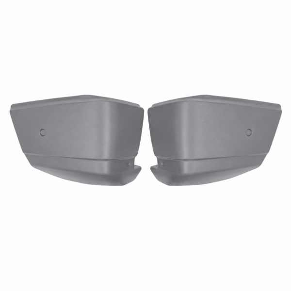 PUNTERA DE PARAGOLPE TRAFIC MODELO 93/AD GRIS DERECHO